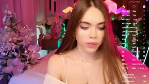 MimiFors online show from 01/05/26, 07:39