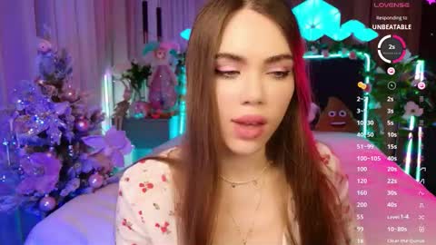 MimiFors online show from 01/16/26, 05:39