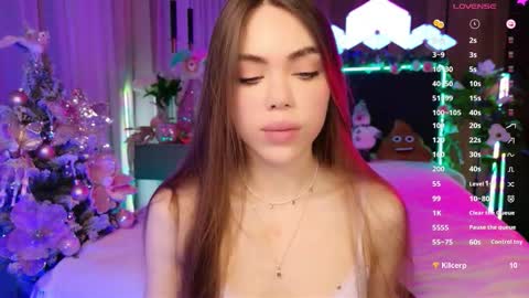 MimiFors online show from 02/03/26, 06:46