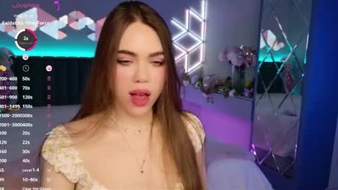 Snapshot of lucifiella chatting on 03/07/26, 04:26 MimiFors online show from 03/07/26, 04:26