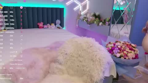 Snapshot of lucifiella chatting on 03/08/26, 06:01 MimiFors online show from 03/08/26, 06:01