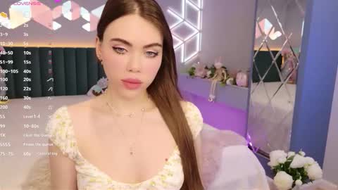 Snapshot of lucifiella chatting on 03/22/26, 05:49 MimiFors online show from 03/22/26, 05:49