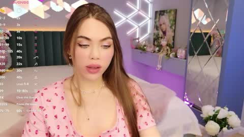 Snapshot of lucifiella chatting on 03/23/26, 05:28 MimiFors online show from 03/23/26, 05:28