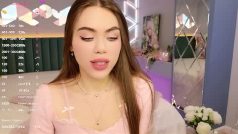 Snapshot of lucifiella chatting on 03/30/26, 06:42 MimiFors online show from 03/30/26, 06:42