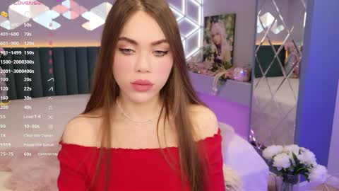 Snapshot of lucifiella chatting on 04/09/26, 08:14 MimiFors online show from 04/09/26, 08:14