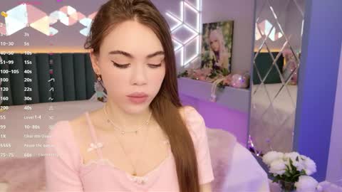 Snapshot of lucifiella chatting on 04/12/26, 06:13 MimiFors online show from 04/12/26, 06:13