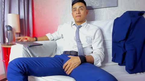 Leo online show from 01/21/25, 05:30