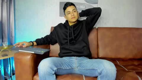 Leo online show from 01/29/25, 11:20