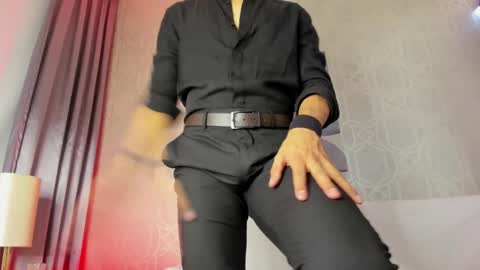 Leo online show from 02/01/25, 02:13