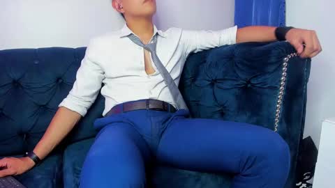 Leo online show from 02/14/25, 05:46