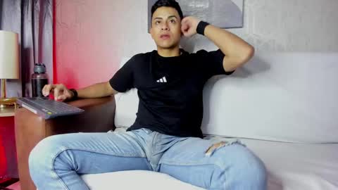 Leo online show from 02/21/25, 11:01