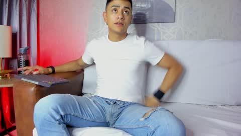 Leo online show from 02/27/25, 11:20