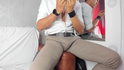 Leo online show from 03/04/25, 01:49