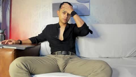 Leo online show from 03/12/25, 11:20