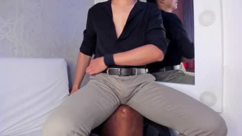 Leo online show from 03/12/25, 02:23