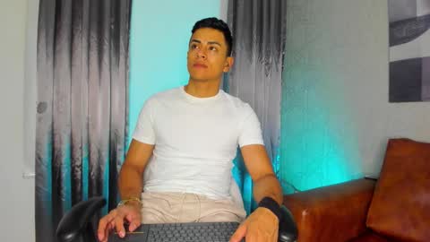 Leo online show from 09/16/25, 11:33