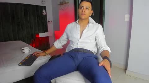 Leo online show from 11/05/25, 11:43