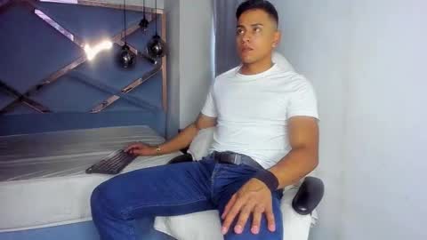 Snapshot of lucii_fer_ chatting on 03/04/26, 11:38 Leo online show from 03/04/26, 11:38