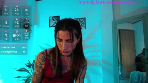 luciiana online show from 12/09/24, 01:40