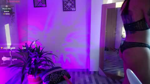 luciiana online show from 12/10/24, 11:32