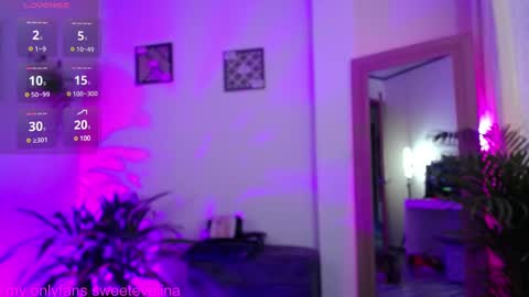 luciiana online show from 01/10/25, 11:33