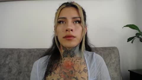 Snapshot of luciiana_lol chatting on 04/21/26, 03:07 luciiana online show from 04/21/26, 03:07