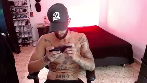 luciifer_hills online show from 12/02/24, 05:48