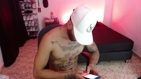 luciifer_hills online show from 12/17/24, 08:54