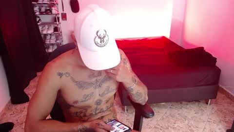 luciifer_hills online show from 12/19/24, 08:55