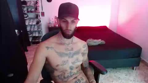 luciifer_hills online show from 12/21/24, 06:12