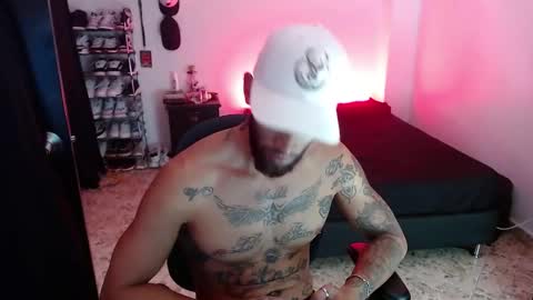 luciifer_hills online show from 12/22/24, 05:42