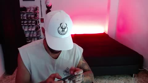 luciifer_hills online show from 12/22/24, 09:20