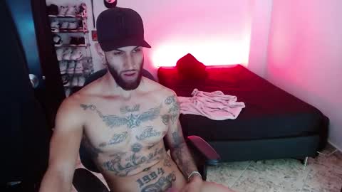 luciifer_hills online show from 12/23/24, 05:32