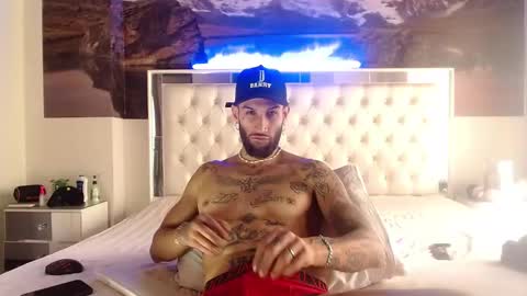 luciifer_hills online show from 12/27/24, 03:15