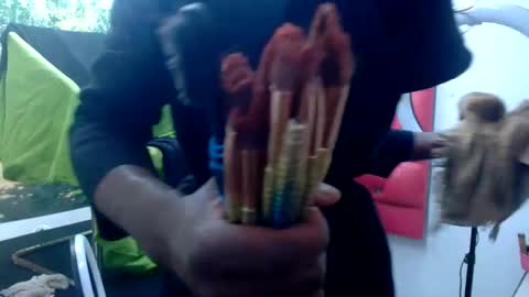 Lucile Carrie online show from 06/29/26, 10:15