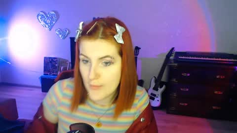 Lexa online show from 05/03/26, 07:09