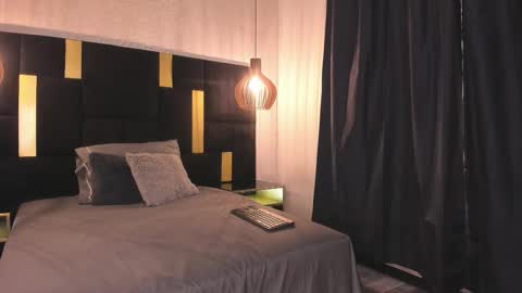 Lucio online show from 01/15/26, 11:59