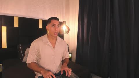 Lucio online show from 02/03/26, 11:59