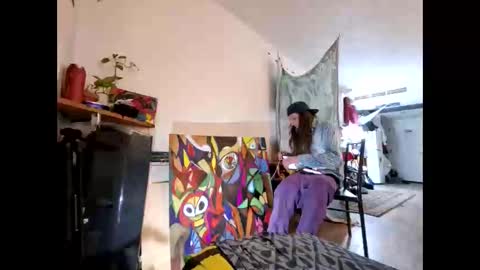 Snapshot of luciousloxs chatting on 04/26/26, 11:30 luciousloxs online show from 04/26/26, 11:30