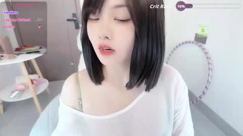 luckaisha online show from 09/28/25, 12:32