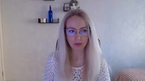 Arina online show from 03/01/26, 02:08