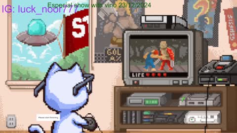 Snapshot of lucke_noor chatting on 12/15/24, 04:04 Noor online show from 12/15/24, 04:04