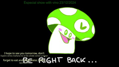 Snapshot of lucke_noor chatting on 12/21/24, 09:47 Noor online show from 12/21/24, 09:47
