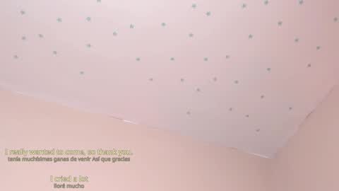 Snapshot of lucke_noor chatting on 12/24/24, 09:22 Noor online show from 12/24/24, 09:22