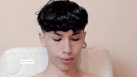 Snapshot of lucke_noor chatting on 03/05/25, 09:15 Noor online show from 03/05/25, 09:15