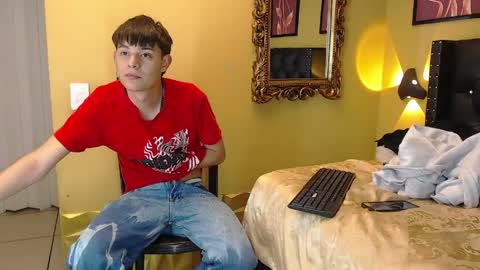 luckk_ online show from 04/26/26, 05:05