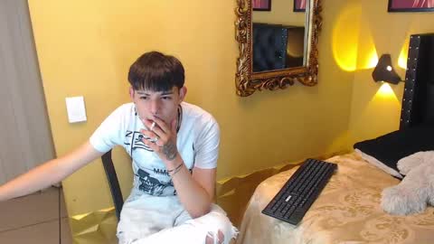 luckk_ online show from 04/29/26, 05:33