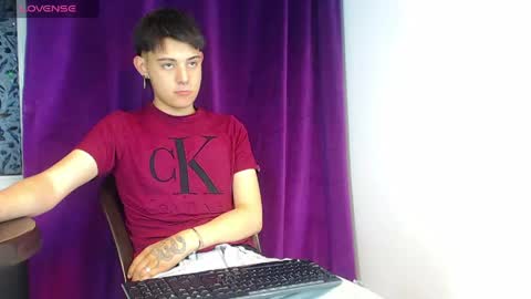 Snapshot of luckk_ chatting on 05/31/26, 05:37 luckk_ online show from 05/31/26, 05:37