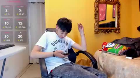 Snapshot of luckk_ chatting on 06/11/26, 05:49 luckk_ online show from 06/11/26, 05:49