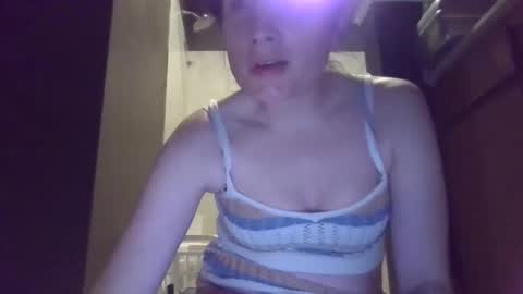 prettybaby1012 online show from 12/16/24, 07:00